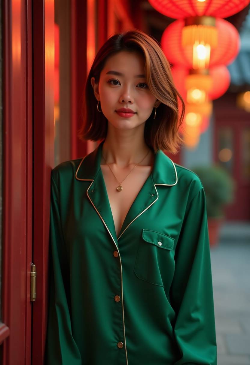 樱花之约