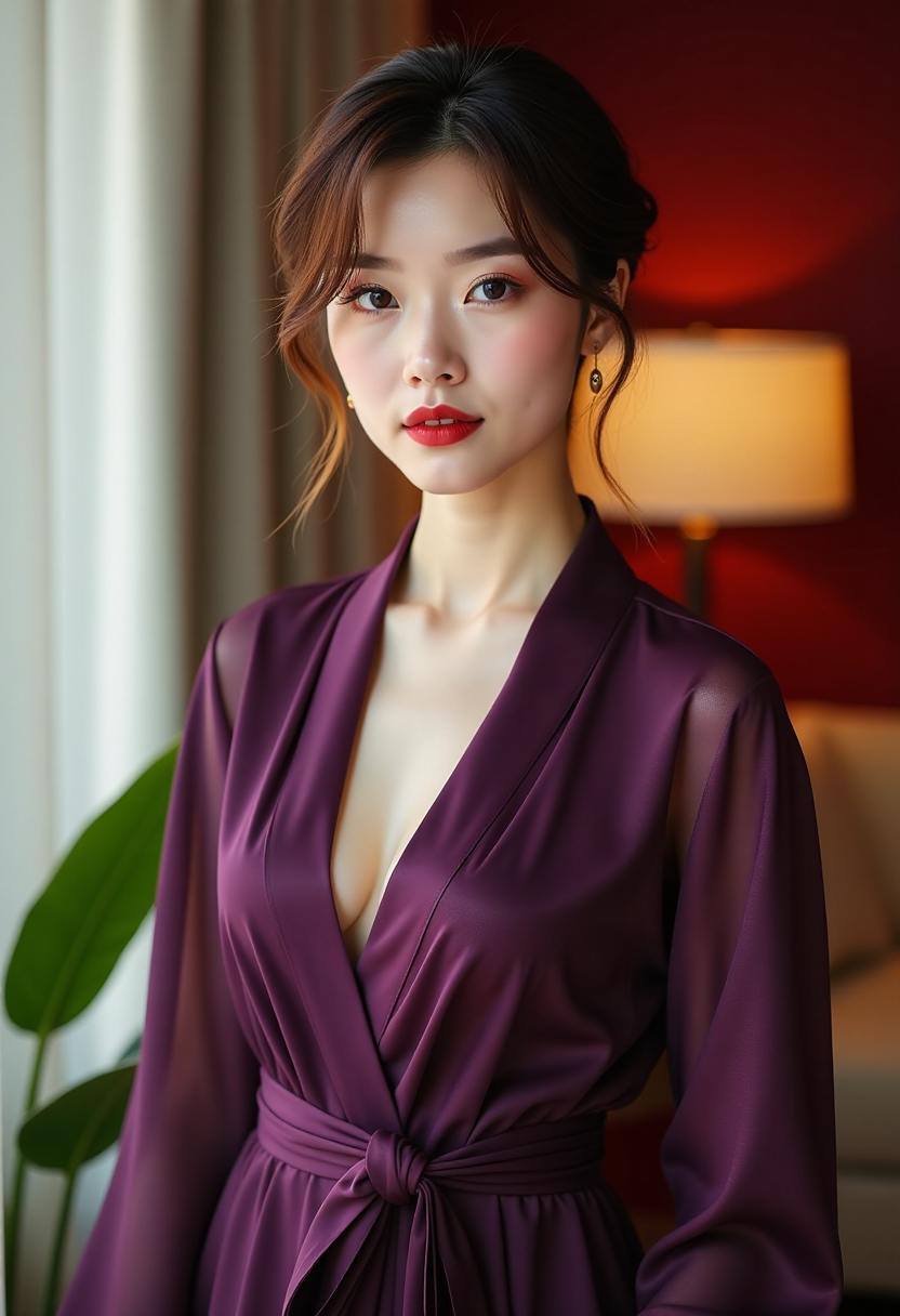 暗夜追凶